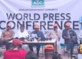 ADC Accuses APC Of Plotting One-Party State, Demands Sack Of INEC Chairman