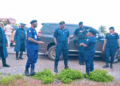 NSCDC Deploys Tactical Units Across Rivers State Ahead Of Easter