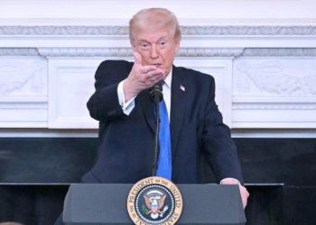 Trump Orders New Tariffs On Pharmaceuticals and Metals In Expanded Trade Push