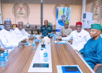 Former Police Chiefs Back Inspector-General Disu, Stress Reform And Stability