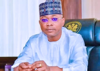 Ododo Appoints Abdullahi Bello As Commissioner-Designate, Announces Cabinet Reshuffle