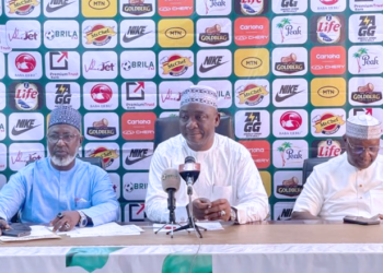 NFF Inaugurates Electoral And Appeals Committees Ahead Of 2026 Elections