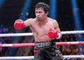 Pacquiao Insists Mayweather Rematch Will Be A Real Fight