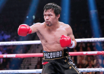 Pacquiao Insists Mayweather Rematch Will Be A Real Fight