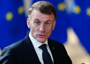 Macron Reaffirms France’s Non-Participation In U.S.-Israel Offensive Against Iran