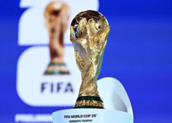 List of 10 African teams in 2026 World Cup