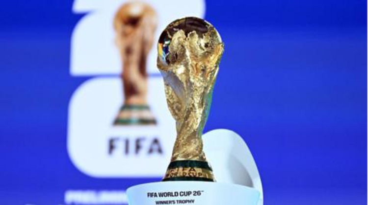 List of 10 African teams in 2026 World Cup