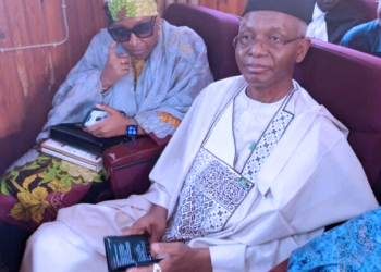 ICPC Detains El-Rufai After Bail Hearing, Court Sets April 14 For Ruling