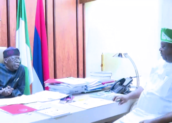 Plateau Governor Meets Tinubu Over Deadly Jos Attack, Orders Stronger Security Response