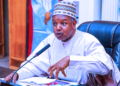 Bagudu Urges Youth to Tackle Root Causes of Conflict Through Peacebuilding and Collaboration
