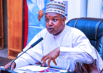 Bagudu Urges Youth to Tackle Root Causes of Conflict Through Peacebuilding and Collaboration