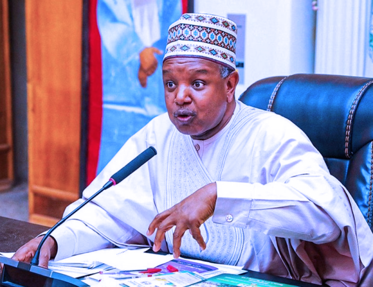 Bagudu Urges Youth to Tackle Root Causes of Conflict Through Peacebuilding and Collaboration