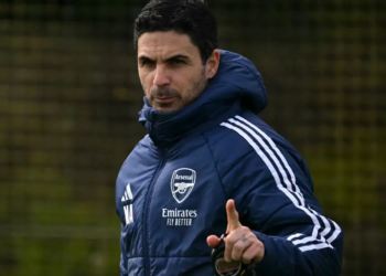 Arsenal Lead Race As Leipzig Lower Lukeba Price