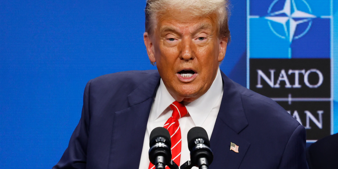 Trump Threatens NATO Exit Amid Allies’ Refusal To Join Iran War