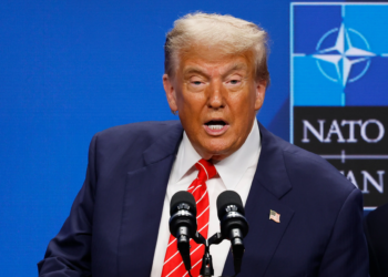 Trump Threatens NATO Exit Amid Allies’ Refusal To Join Iran War