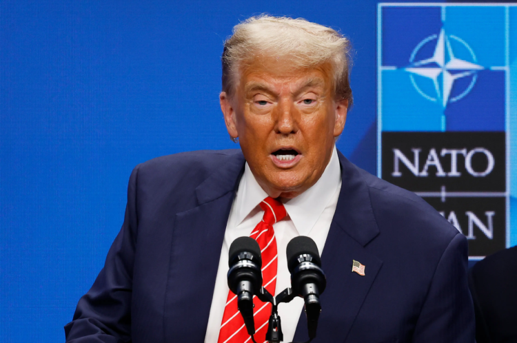 Trump Threatens NATO Exit Amid Allies’ Refusal To Join Iran War