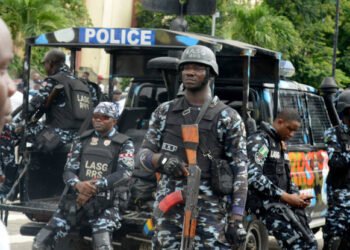 Couple Allegedly Beat Adopted Daughter To Death in Lagos