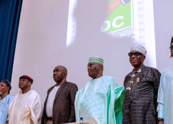 ADC Rejects INEC’s Interpretation Of Court Ruling, Accuses Commission Of Bias