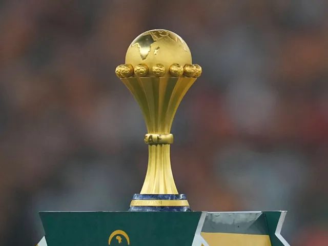 AFCON 2027: Six Countries Advance To Group Stage Qualifiers After Preliminary Round