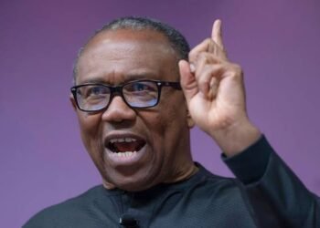 Obidient Movement Accuses APC of Plot to Deny Peter Obi Presidential Platform