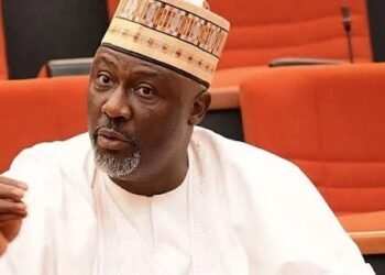 ADC Crisis: Melaye Accuses Inec Of Acting As Apc Arm, Questions Credibility