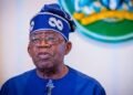 Tinubu Reaffirms Nigeria’s Solidarity With Gulf States Over Middle East Tensions