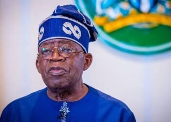 Tinubu Reaffirms Nigeria’s Solidarity With Gulf States Over Middle East Tensions