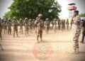 Three Soldiers Killed As Terrorists Attack Military Base In Kwara