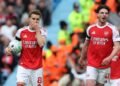 Arsenal Set Unwanted Record After 2-1 Defeat To Manchester City