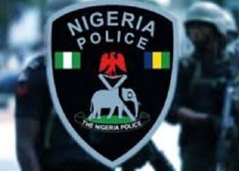 Police Rescue Abducted Toddler, Arrest Three In Kano