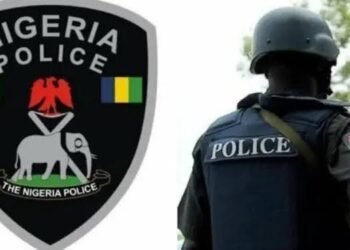 Police Rescue Abducted Toddler, Arrest Three In Kano