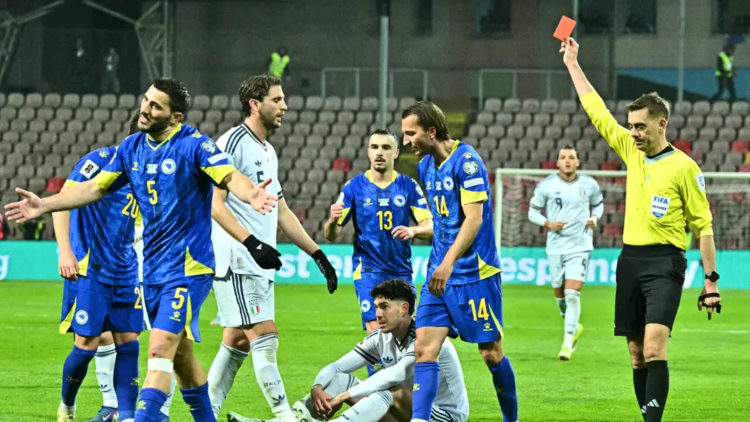 Barcelona Target Bastoni As Defender’s Decline In Italy Opens Door To Transfer, Echoing Suárez Saga