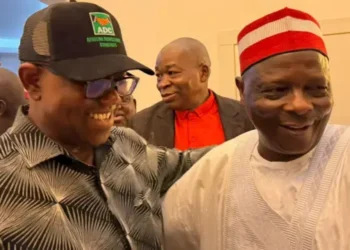 Supporters Launch ‘OK Movement’ For Obi-Kwankwaso 2027 Ticket