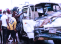 3 Killed in Ikot Abasi Road Crash as Truck Collides with Tricycle