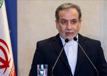 Iran Announces US ‘In Principle’ Approval Of 10-Point Peace Plan