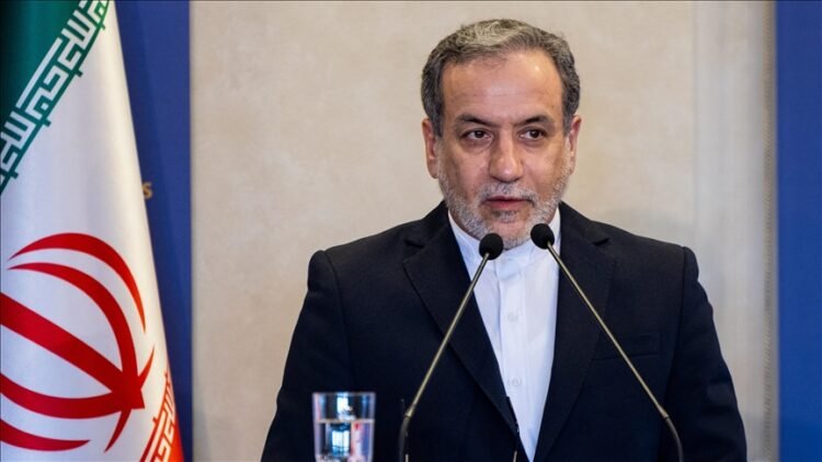 Iran Announces US ‘In Principle’ Approval Of 10-Point Peace Plan