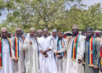 NMS Ex-Boys Shine at Member's Wedding in Heartwarming Show of Brotherhood