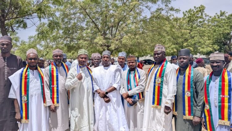 NMS Ex-Boys Shine at Member's Wedding in Heartwarming Show of Brotherhood