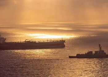 Iran’s IRGC Navy Declares Strait Of Hormuz A 500-Kilometre “Operational Crescent”