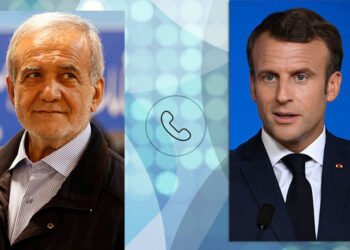 Iran Ready To Negotiate But Firm On Rights – Pezeshkian tells Macron