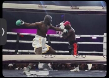 Celebrity Boxing: Carter Efe’s Victory Scripted By Organisers To Evade N23bn Betting Payment – Portable
