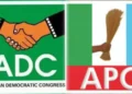 ADC Dismisses APC’s Membership Figures As ‘Inflated’ Ahead Of 2027 Polls