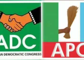 ADC Dismisses APC’s Membership Figures As ‘Inflated’ Ahead Of 2027 Polls