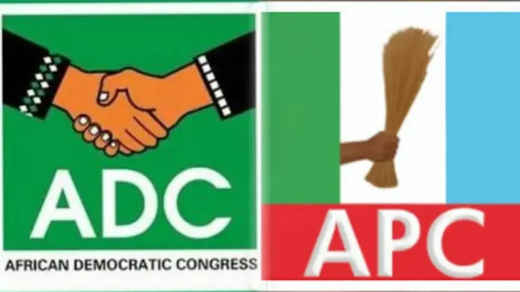 ADC Dismisses APC’s Membership Figures As ‘Inflated’ Ahead Of 2027 Polls