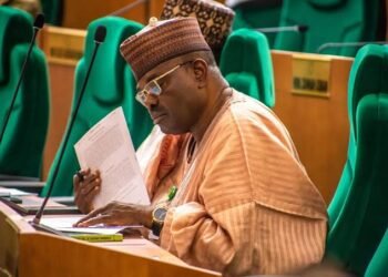 Sokoto Lawmaker Defects From APC To ADC