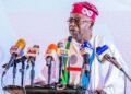 Tinubu Vows To Defeat Terrorists, Bandits