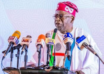 Tinubu Vows To Defeat Terrorists, Bandits