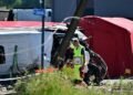Children-Among-the Dead-After-Train Strikes School-Minibus-at-Belgian Level-Crossing