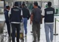 Police Arrest, Repatriate Chinese Fugitive Over Alleged $245 Million Ponzi Scheme