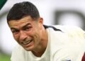 Ronaldo’s Tears To Triumph: Saudi Crown Secures His Legacy